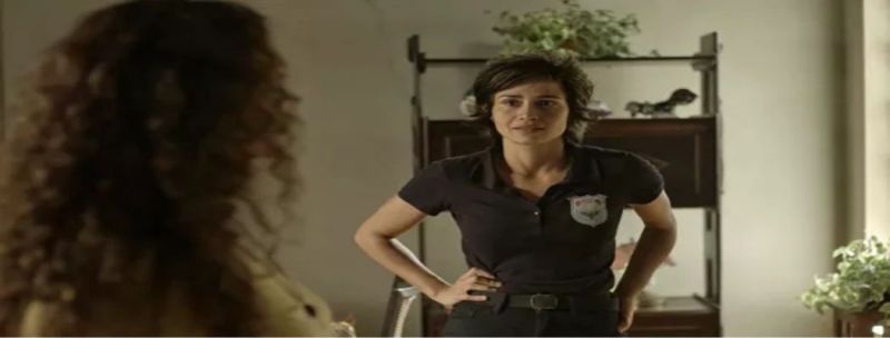 Maura diz que não quer ser responsável por nenhuma separaçã